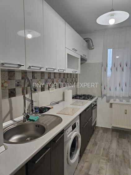 Apartament 2 camere mobilat etaj intermediat metrou 1 decembrie - 7