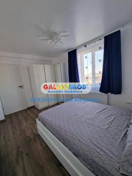 Apartament 2 Cam Berceni - Dimitrie Leonida - Parcare - Metrou - 2