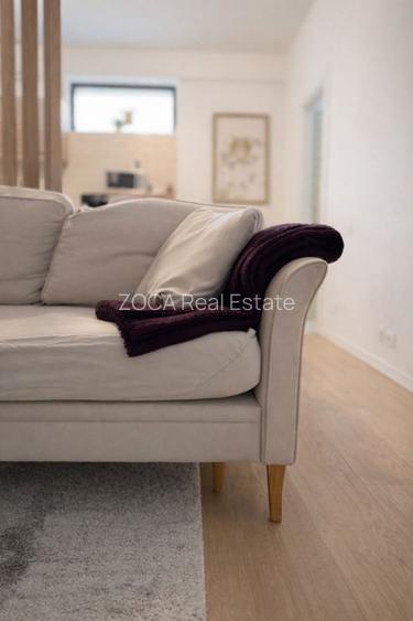 4 Camere + Curte proprie | Bucurestii Noi | Damaroaia | Parter Înalt - 3