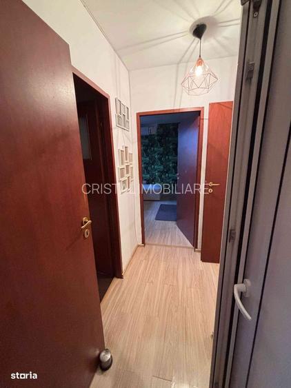 Ap. 2 camere de închiriat lângă parcul I.O.R. - 6