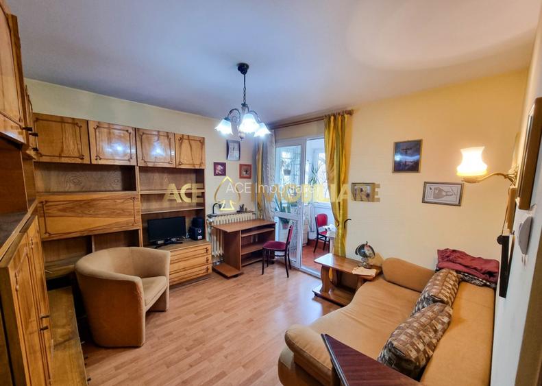 3 Camere | Brancoveanu | Metrou | Mobilat | Utilat - 16