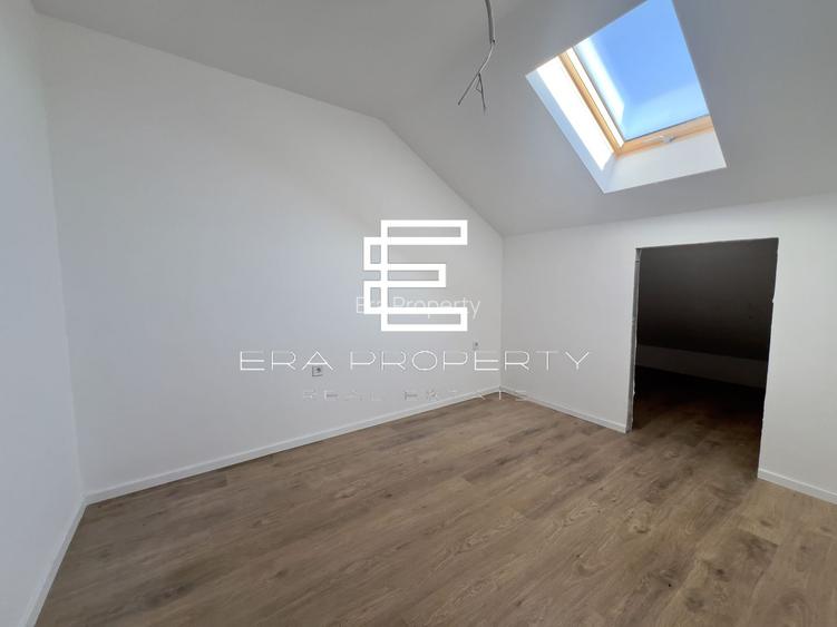 Apartament tip penthouse 5 camere –  LA CHEIE- intabulat– DaVinci Homes - 6