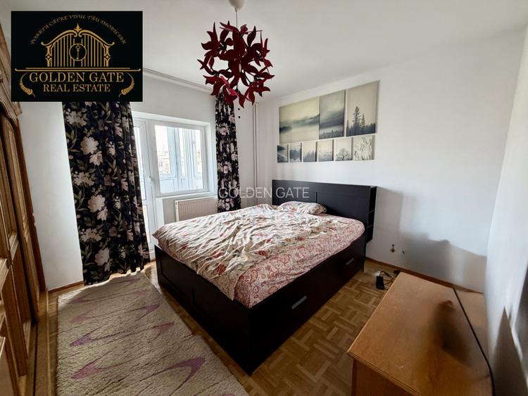 13 Septembrie - Marriot | 3 Camere | 11 min metrou - 2
