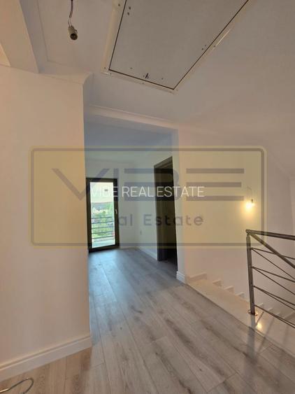 Vila  5 camere- 2025- intabulata- 140mp - Cornesti- Miroslava - 20