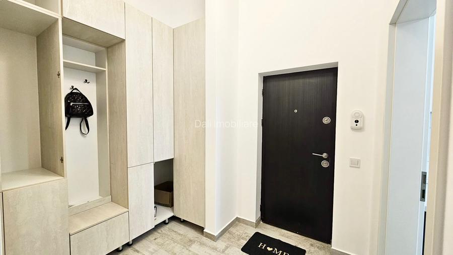 Garsoniera de vanzare -Sanpetru Residence - 6