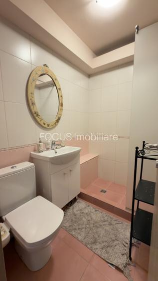 Apartament 2cam, 50mp Metrou - Stefan Cel Mare | Parcul Circului - 12