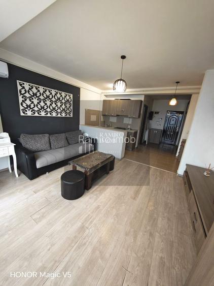 Garsoniera 32mp - Soseaua Giurgiului / Luica - 3