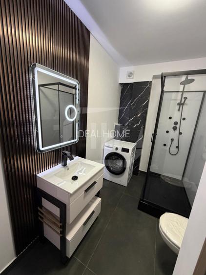 Apartament 2 camere I cu parcare I prima inchiriere I The Nest - 8