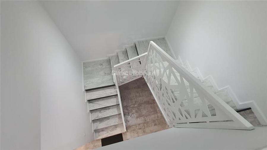 Inchiriere parte duplex mobilat si utilat! Zona Becas, Romul Ladea, Cluj-Napoca - 12