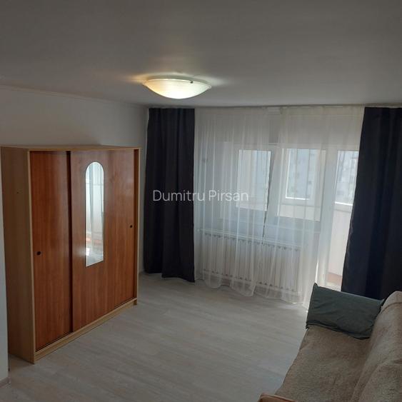 Garsoniera 40 m,Aleea Cislau Nr 8,bloc 9A,Ap.114 proprietar! - 9