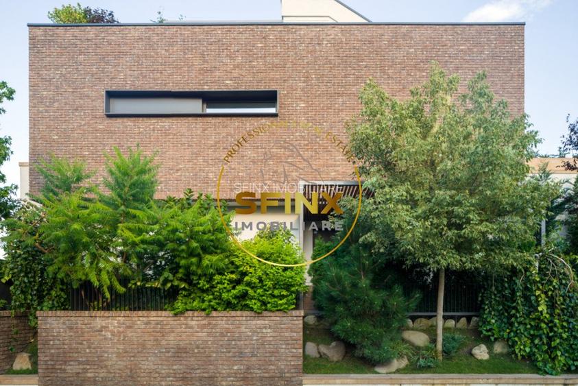 Cambridge School, modern villa in residential compound with interior pool! - 16