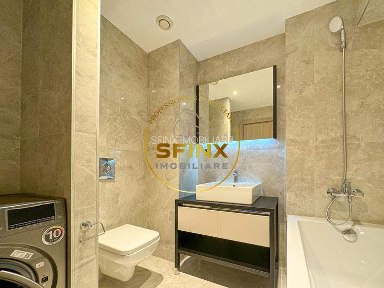 Select Residence | terasa 11 mp | metrou Dristor | loc parcare inclus - 8