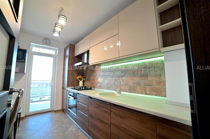 Apartament 2 si 3 camere - 14