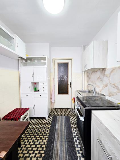 Apartament 2 camere, etaj 3, doua balcoane - Podgoria - 3