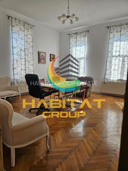 Apartament 6 Camere de vanzare Victoriei 218 mp - 10