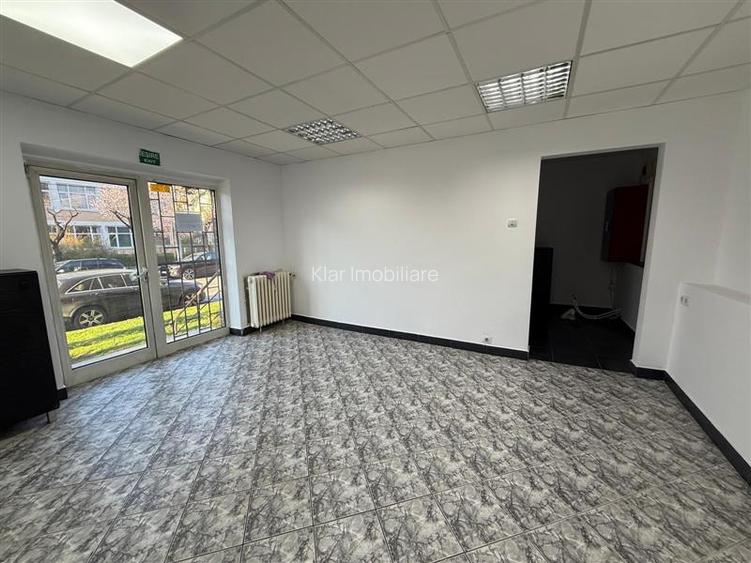 Apartament 2 camere zona Vlahuta - 5