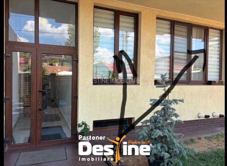 Garsoniera 37 mp, vila noua, utilitati incluse, zona Antiaeriana - 9