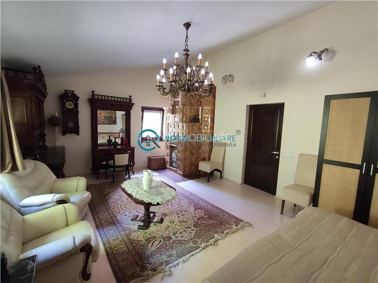Royal Imobiliare -vanzare vila/ casa de vacanta zona CAMPINA - 44