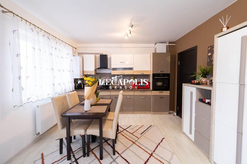 Apartament 2 Camere Mobilat Utilat - 4