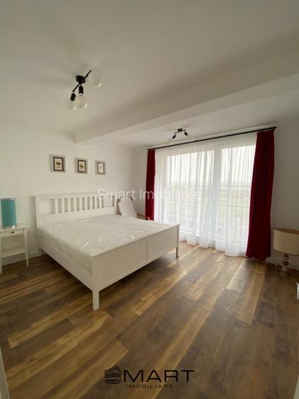 Casa in Da Vinci cu 3 dormitoare - 13