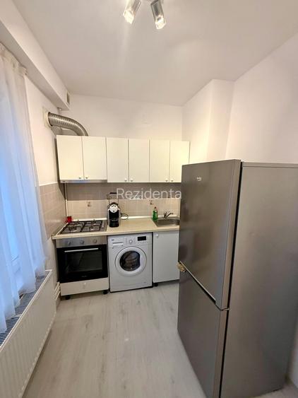 2 camere Renovat Floreasca | Prima inchiriere | Giacomo Puccini - 8