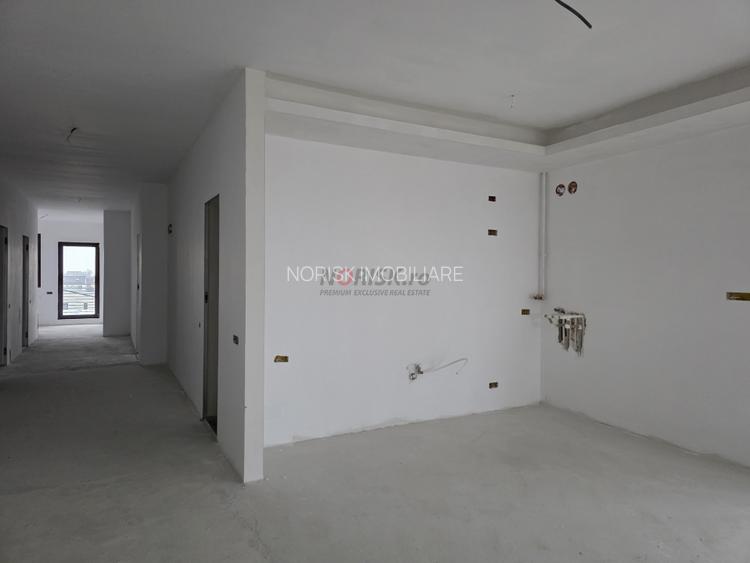 Top Floor Living – Penthouse cu 5kW Panouri Fotovoltaice Incluse - 7