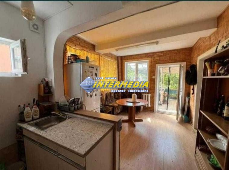 Inchiriere Casa Mobilata 6 Camere CETATE pretabila pentru muncitori - 2