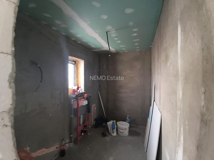 🏡 Vilă Nouă la Cheie | 120 MP Utili | Ipotești | 135.000 € - 8