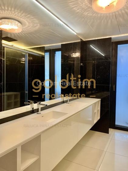 LUXURY DESIGN/ DUPLEX/ONE CHARLES DE GAULLE /2 PARKING/2 TERRACES - 20