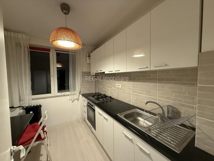 2 Camere | Titan - Brancusi | RENOVAT | Balcon | Metrou - 8