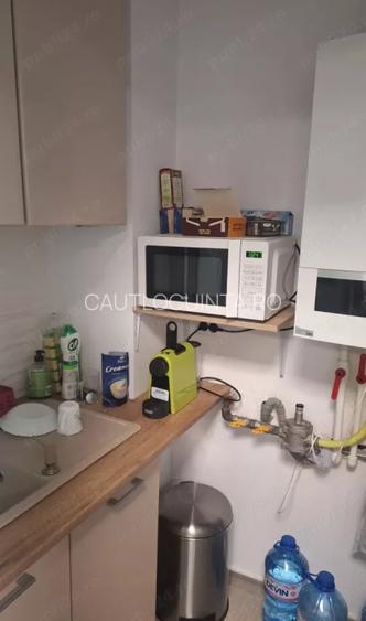 Spatiu comercial pretabil pentru birouri | Drumul Taberei | 50 mp - 6