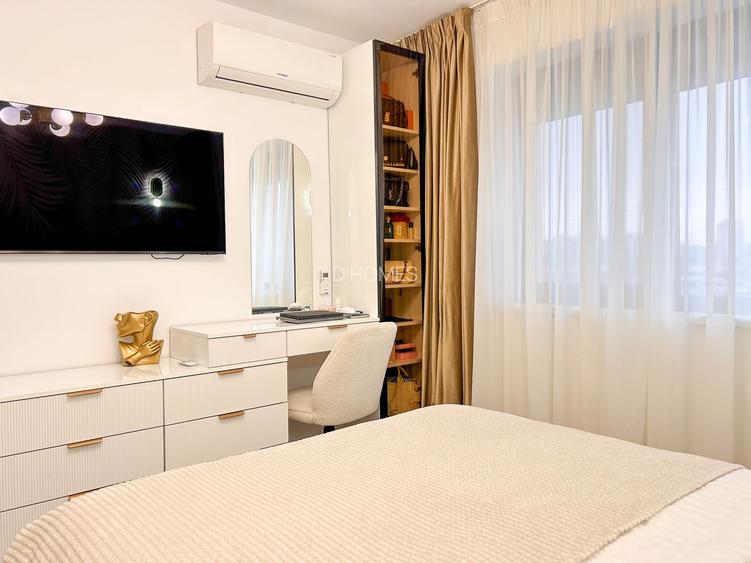 Apartament 3 camere I Onix I Pipera I Aviatiei I Parcare inclusa - 10