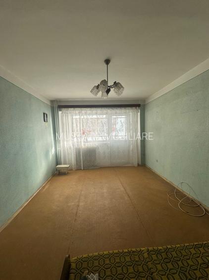 ETAJ 1. Apartament 2 camere confort 1 decomandat, Obor-Scolilor. - 2