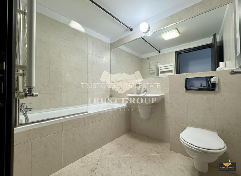 Apartament 3 camere - Herastrau | Loc de parcare | Vedere spre parc - 28