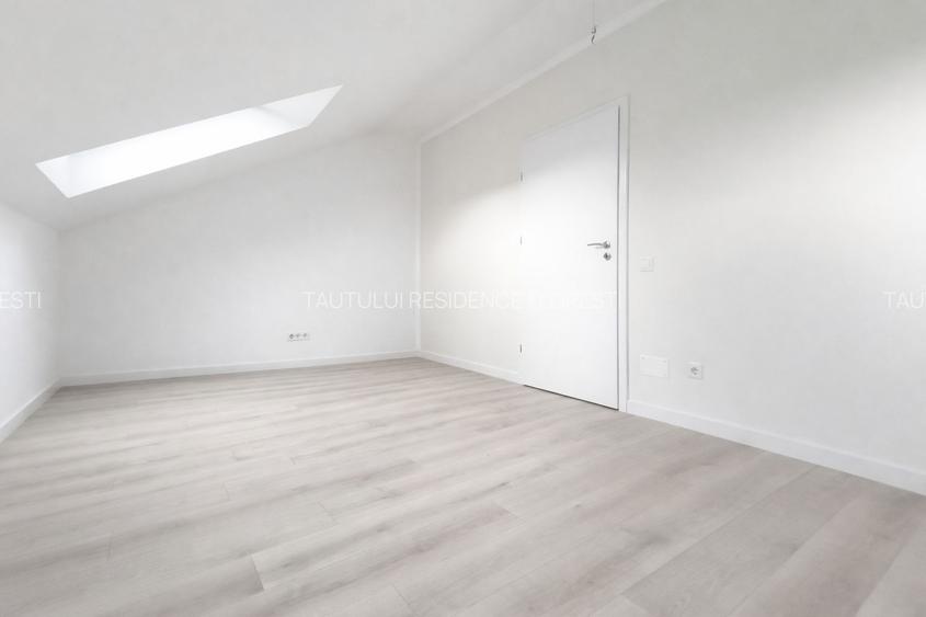 Ap 18 C5 Tautului Residence Park Parcul Poligonului Zona Sub cetate - 9