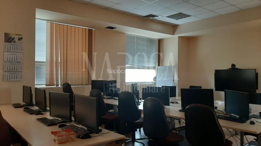 Birou de vanzare in Dambul Rotund, Cluj Napoca - 2