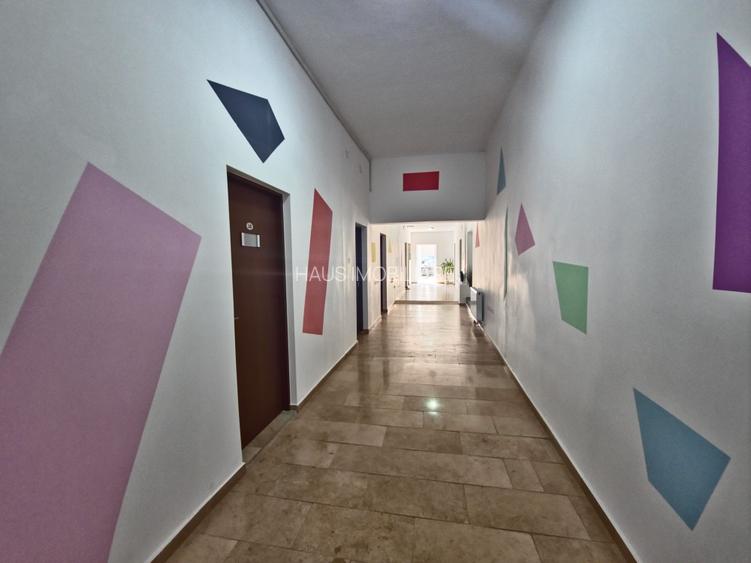 Faleză Nord  Clădire birouri cu 25+ încăperi  Afacere la cheie complet închiriat - 38