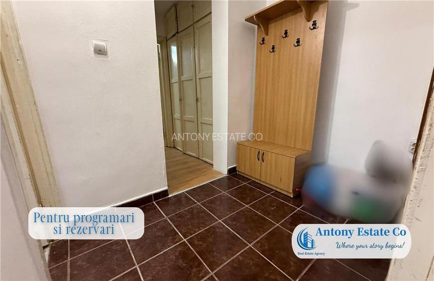 Apartament de inchiriat, 3 Camere, Rogerius, Oradea - 11