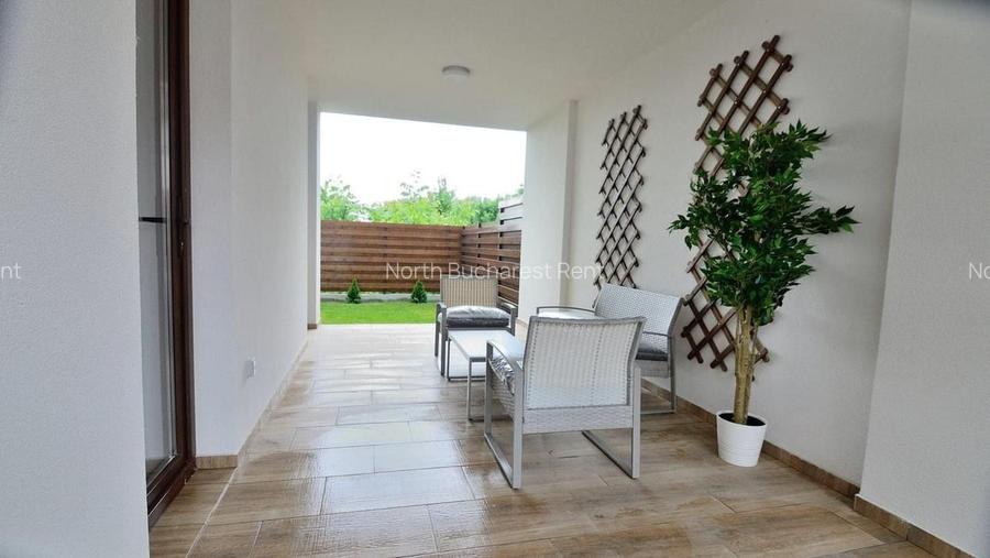 VILA ZONA VOLUNTARI / 2 LOCURI DE PARCARE - 6