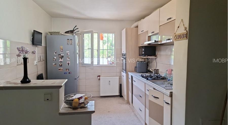 oferim spre vanzare apartament 4 camere Veteranilor - 9