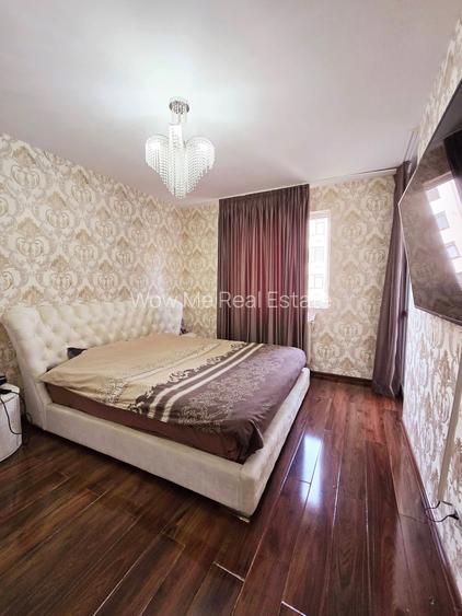 Apartament 3 Camere Platanii Residence, Fundeni Dobroești - 3