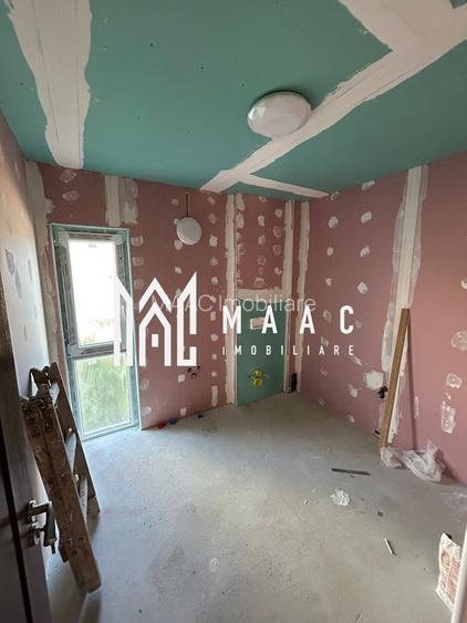 Duplex modern | 138 mp utili | Curte 370 mp | 4 Camere | Cisnădie - 14