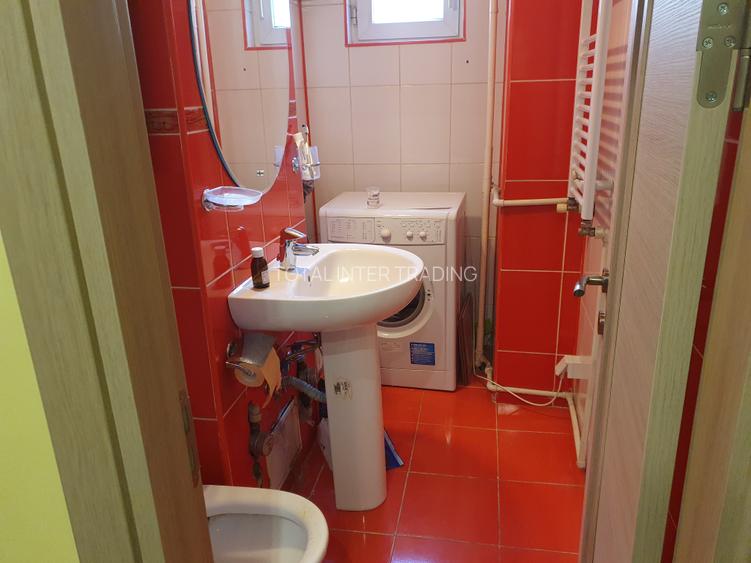 Vanzare-4 camere-sdec-1/10-Dr Taberei-Ghencea-Steaua-bl 84-2 gr sanitare-156900E - 7