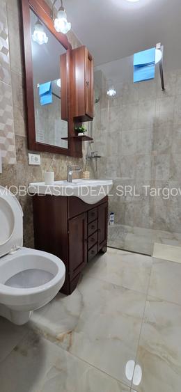 Prima inchiriere, apartament 3camere, micro 11 Târgoviște - 11