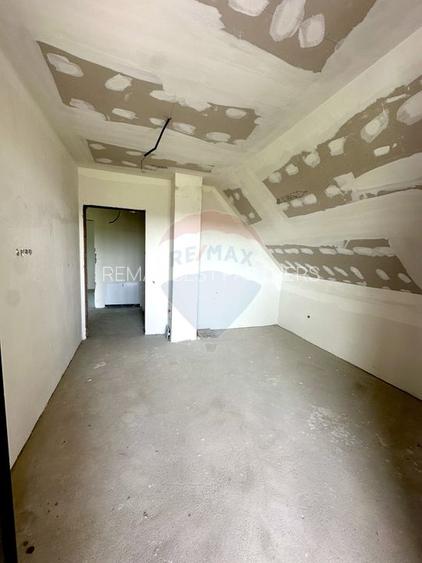 Casa noua de vanzare in Gilau! ! 110 MP Util ! 800 MP Teren! - 11