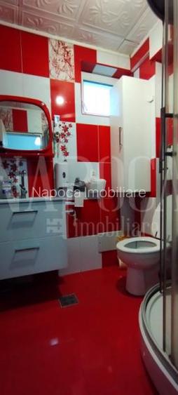 Casa 6 camere de vanzare in Floresti - 6