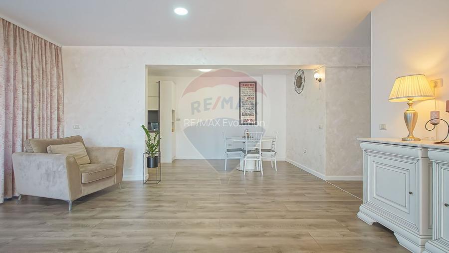 PENTHOUSE 5 CAMERE | VEDERE PANORAMICA | ZONA NOUA – NATURA SI LINISTE - 14