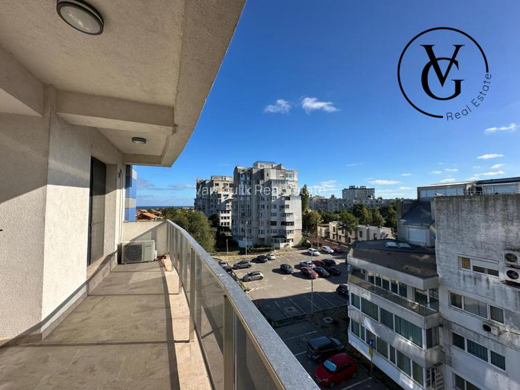 Apartament 2 camere-Faleza Nord-vedere lac si mare - 8