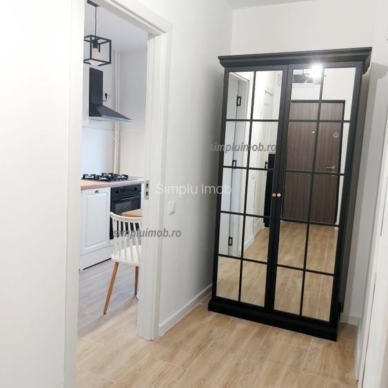 Metrou Titan/Parc IOR 2 Camere Decomandat Gata de Mutat! - 5