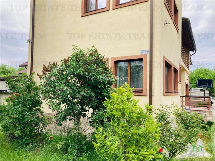 Casa premium - Bucuresti | Nicolae Grigorescu - Prevederii | Teren 289 mp - 2
